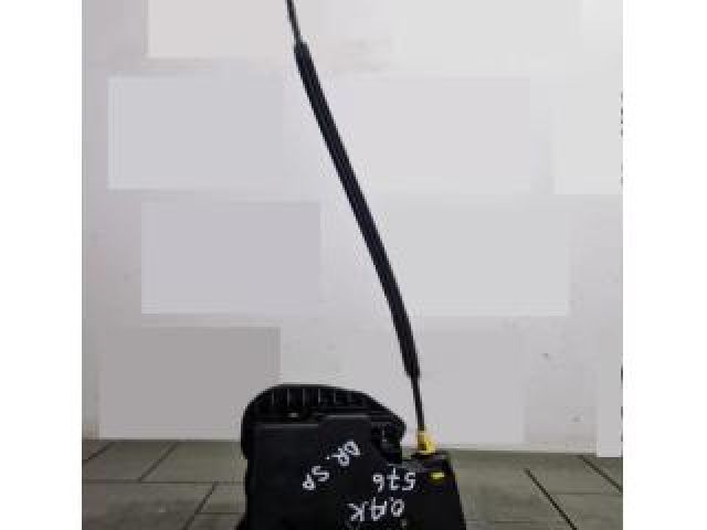 bontott OPEL ASTRA K Jobb hátsó Ajtózár