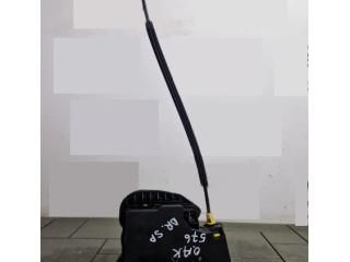 bontott OPEL ASTRA K Jobb hátsó Ajtózár