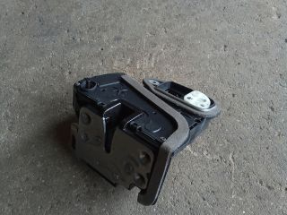 bontott OPEL ASTRA K Jobb hátsó Ajtózár