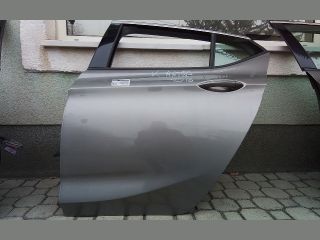 bontott OPEL ASTRA K Jobb hátsó Ajtózár