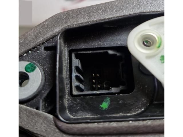 bontott OPEL ASTRA K Jobb hátsó Ajtózár