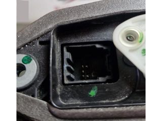 bontott OPEL ASTRA K Jobb hátsó Ajtózár