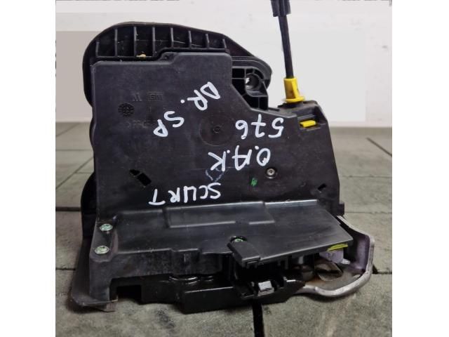 bontott OPEL ASTRA K Jobb hátsó Ajtózár