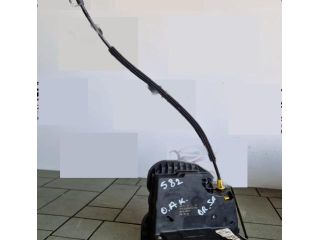 bontott OPEL ASTRA K Jobb hátsó Ajtózár