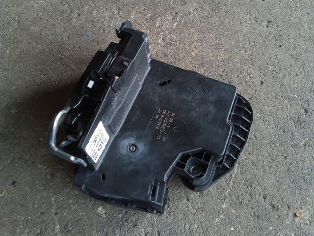 bontott OPEL ASTRA K Jobb hátsó Ajtózár