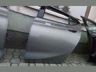 bontott OPEL ASTRA K Jobb hátsó Ajtózár