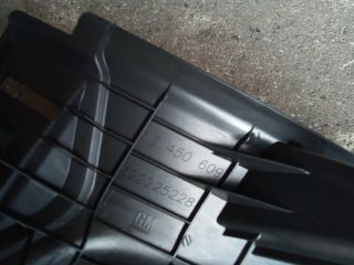 bontott OPEL ASTRA K Jobb hátsó Belső Küszöb Burkolat