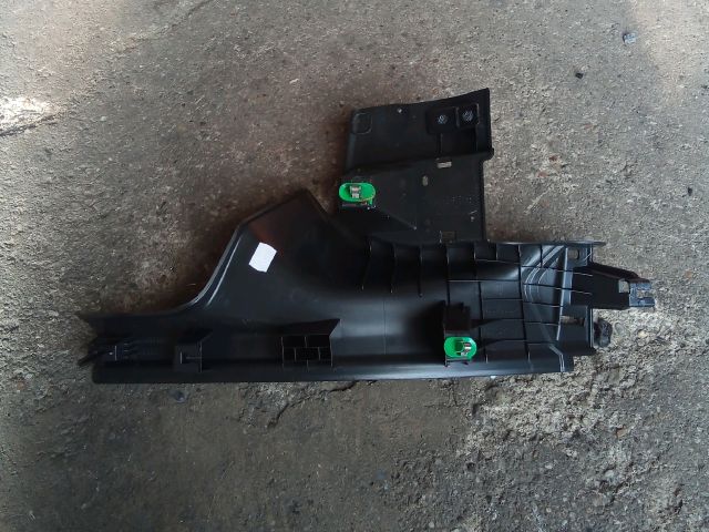 bontott OPEL ASTRA K Jobb hátsó Belső Küszöb Burkolat