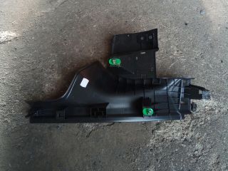 bontott OPEL ASTRA K Jobb hátsó Belső Küszöb Burkolat