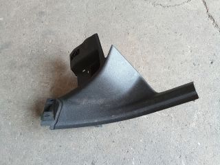 bontott OPEL ASTRA K Jobb hátsó Belső Küszöb Burkolat