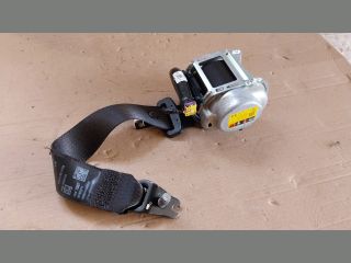 bontott OPEL ASTRA K Jobb hátsó Biztonsági Öv