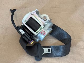 bontott OPEL ASTRA K Jobb hátsó Biztonsági Öv