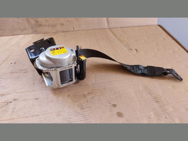 bontott OPEL ASTRA K Jobb hátsó Biztonsági Öv