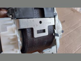 bontott OPEL ASTRA K Jobb hátsó Biztonsági Öv