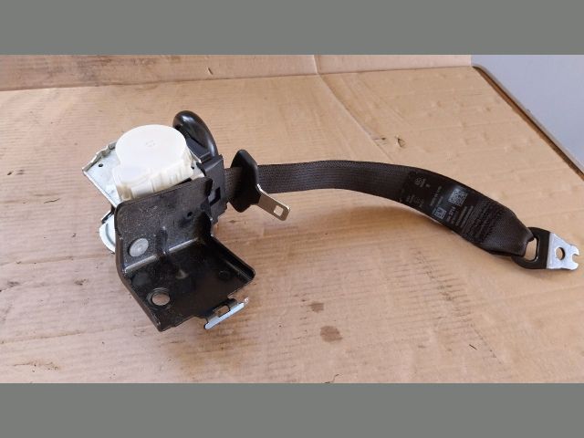 bontott OPEL ASTRA K Jobb hátsó Biztonsági Öv