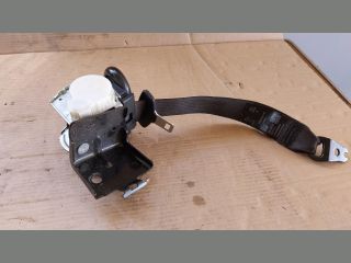 bontott OPEL ASTRA K Jobb hátsó Biztonsági Öv