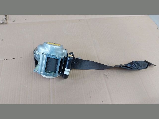 bontott OPEL ASTRA K Jobb hátsó Biztonsági Öv