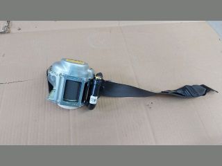 bontott OPEL ASTRA K Jobb hátsó Biztonsági Öv