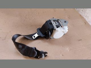 bontott OPEL ASTRA K Jobb hátsó Biztonsági Öv