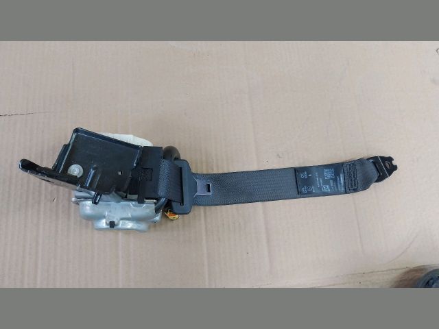 bontott OPEL ASTRA K Jobb hátsó Biztonsági Öv