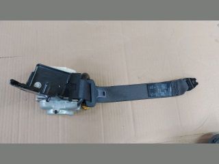 bontott OPEL ASTRA K Jobb hátsó Biztonsági Öv