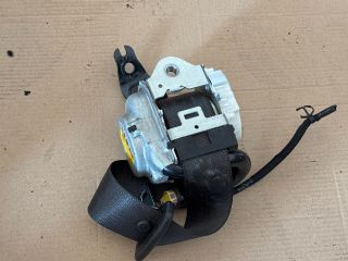 bontott OPEL ASTRA K Jobb hátsó Biztonsági Öv