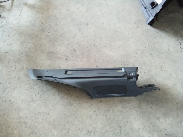 bontott OPEL ASTRA K Jobb hátsó Csomagtér Burkolat (Műanyag)