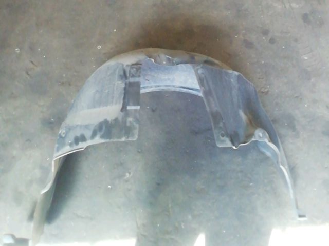 bontott OPEL ASTRA K Jobb hátsó Dobbetét (Kerékjárati, Műanyag)