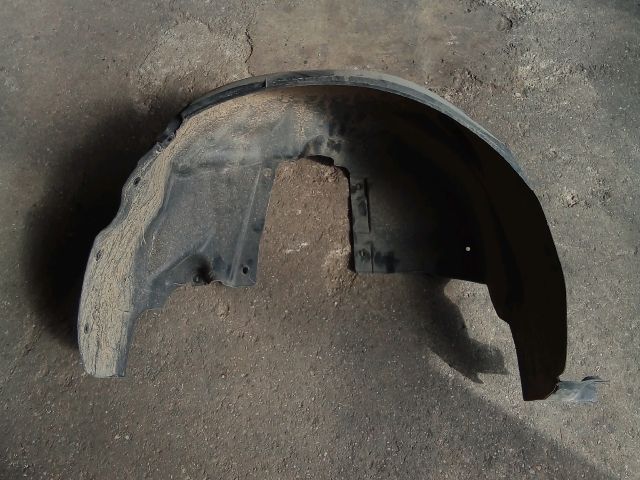 bontott OPEL ASTRA K Jobb hátsó Dobbetét (Kerékjárati, Műanyag)