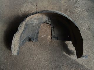 bontott OPEL ASTRA K Jobb hátsó Dobbetét (Kerékjárati, Műanyag)