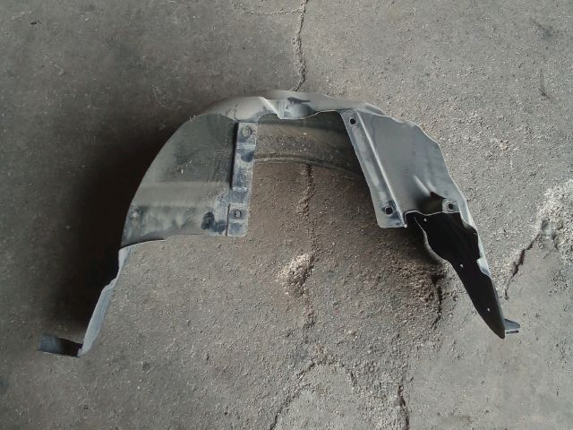 bontott OPEL ASTRA K Jobb hátsó Dobbetét (Kerékjárati, Műanyag)