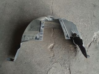 bontott OPEL ASTRA K Jobb hátsó Dobbetét (Kerékjárati, Műanyag)