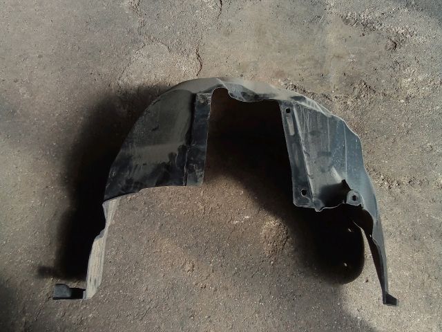 bontott OPEL ASTRA K Jobb hátsó Dobbetét (Kerékjárati, Műanyag)