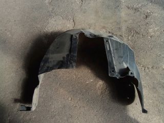 bontott OPEL ASTRA K Jobb hátsó Dobbetét (Kerékjárati, Műanyag)