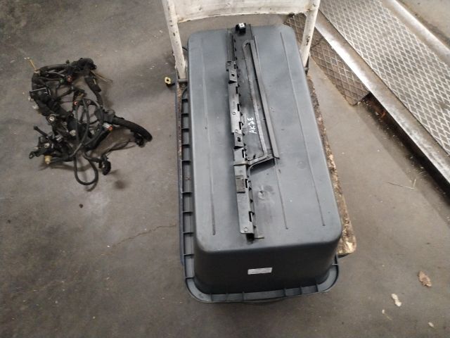 bontott OPEL ASTRA K Jobb hátsó Első Ajtókeret Burkolat