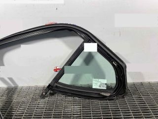 bontott OPEL ASTRA K Jobb hátsó Fixüveg (Ajtóban)