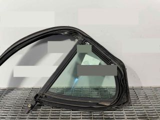 bontott OPEL ASTRA K Jobb hátsó Fixüveg (Ajtóban)