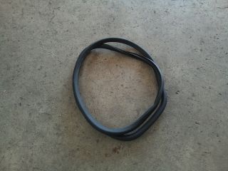 bontott OPEL ASTRA K Jobb hátsó Gumikéder