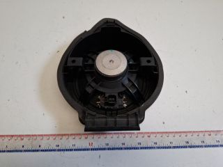 bontott OPEL ASTRA K Jobb hátsó Hangszóró