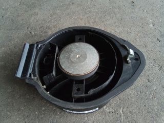 bontott OPEL ASTRA K Jobb hátsó Hangszóró