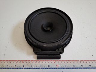 bontott OPEL ASTRA K Jobb hátsó Hangszóró