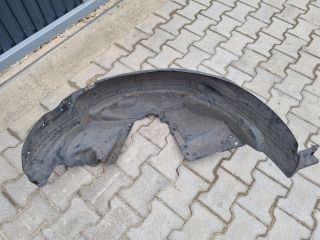 bontott OPEL ASTRA K Jobb hátsó Hátsó Dobbetét (Kerékjárati, Műanyag)