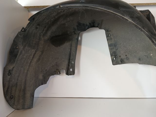 bontott OPEL ASTRA K Jobb hátsó Hátsó Dobbetét (Kerékjárati, Műanyag)