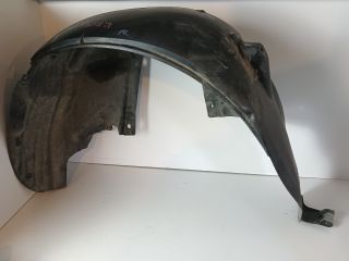 bontott OPEL ASTRA K Jobb hátsó Hátsó Dobbetét (Kerékjárati, Műanyag)