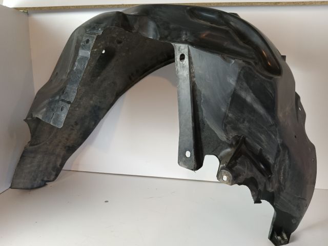 bontott OPEL ASTRA K Jobb hátsó Hátsó Dobbetét (Kerékjárati, Műanyag)