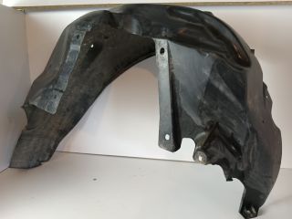 bontott OPEL ASTRA K Jobb hátsó Hátsó Dobbetét (Kerékjárati, Műanyag)