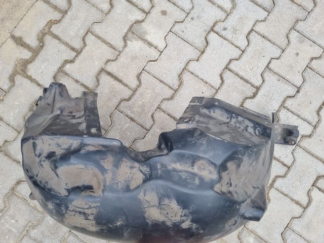 bontott OPEL ASTRA K Jobb hátsó Hátsó Dobbetét (Kerékjárati, Műanyag)