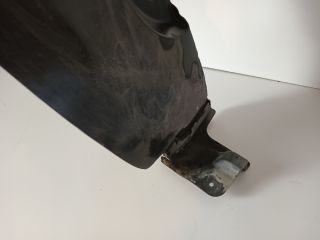 bontott OPEL ASTRA K Jobb hátsó Hátsó Dobbetét (Kerékjárati, Műanyag)