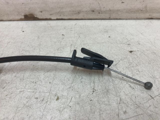 bontott OPEL ASTRA K Jobb hátsó Kilincs Bowden