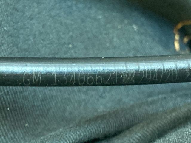 bontott OPEL ASTRA K Jobb hátsó Kilincs Bowden